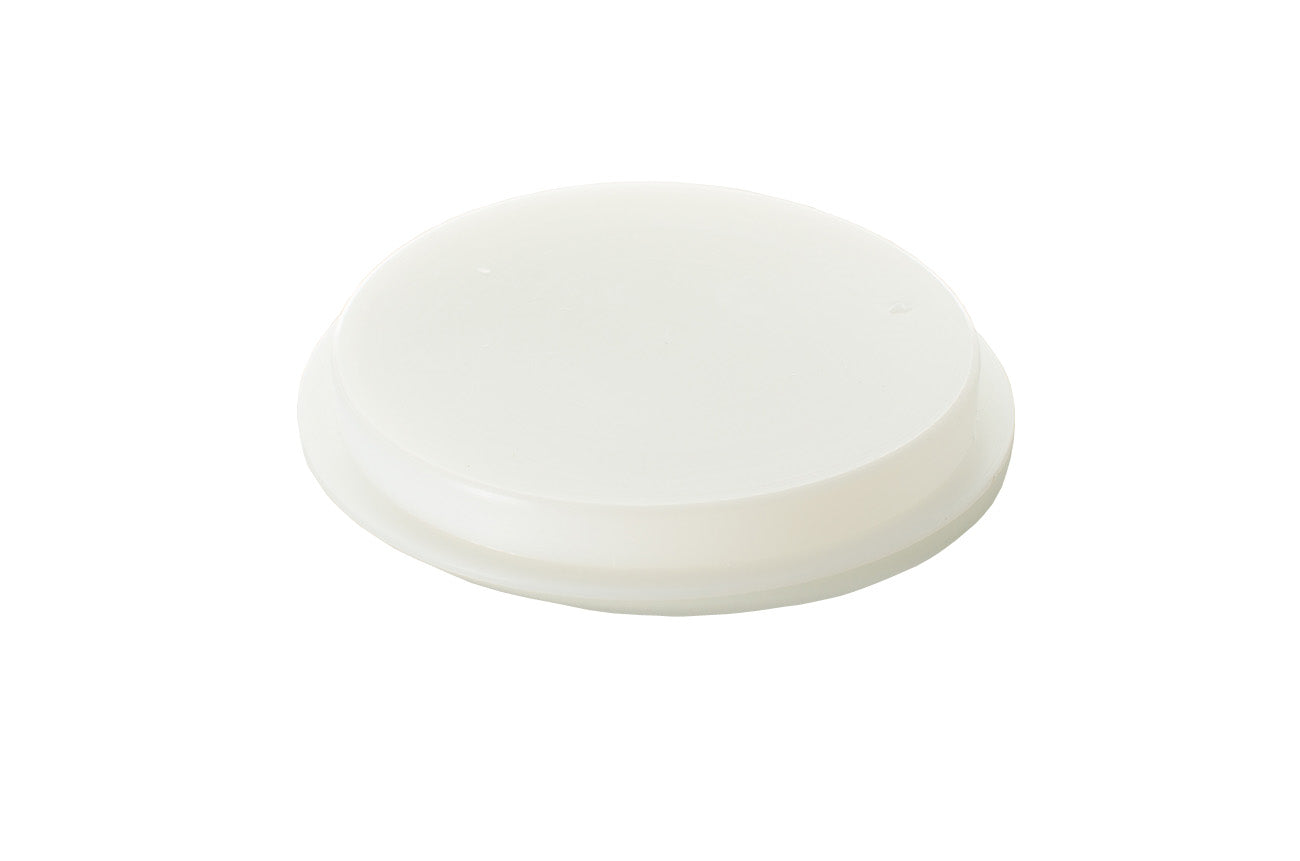 Pasco 4845 4" KNOCKOUT TEST CAP