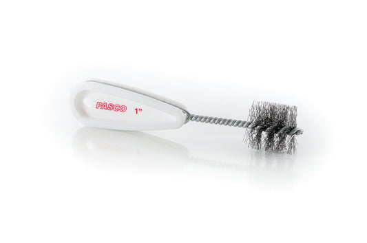 Pasco 5118 1"   FITTING BRUSH