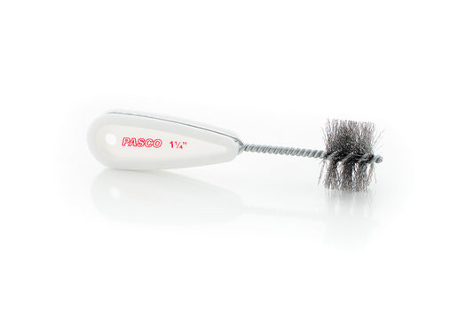 Pasco 5119 1-1/4" FITTING BRUSH