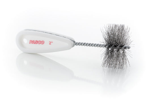 Pasco 5121 2"   FITTING BRUSH