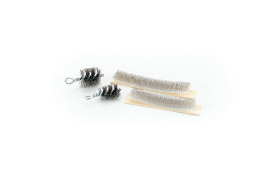 Pasco 5150-R REPLACEMENT Kit, 4-IN-1 BRUSH