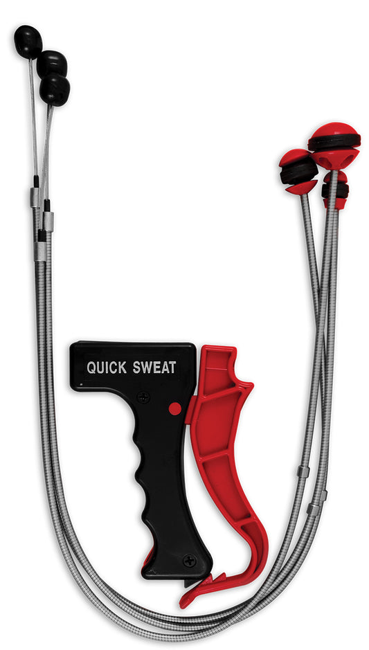 Pasco 51500 1/2" TO 1" QUICK SWEAT Kit