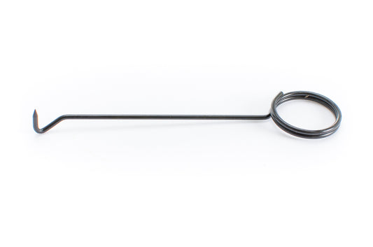 Fisher 5200 o-ring pick