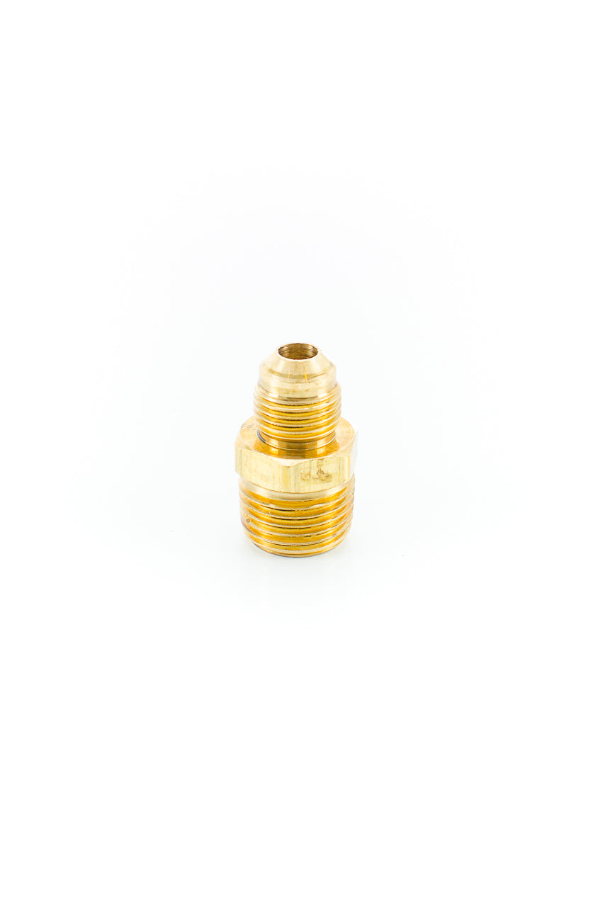 Pasco 7-4868 BRASS FLARE & COMPRESSION FITTING