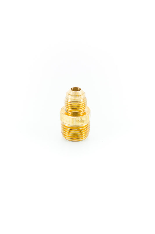 Pasco 7-4868 BRASS FLARE & COMPRESSION FITTING