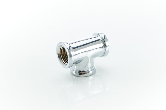 Pasco 7262-C 1/2" CP TEE