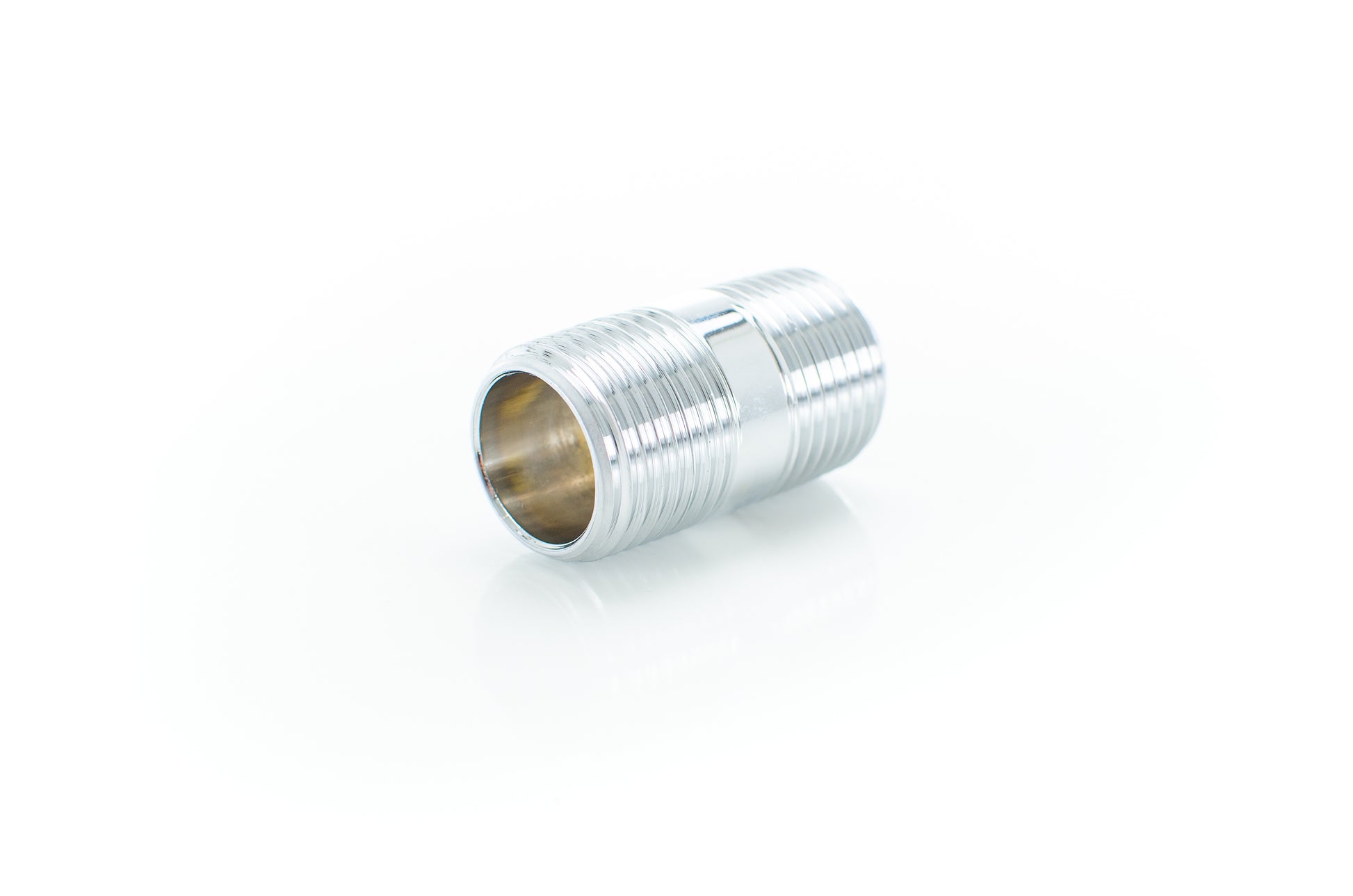 Pasco 7752-C 1/2 X 1-1/2 CP BR NIP