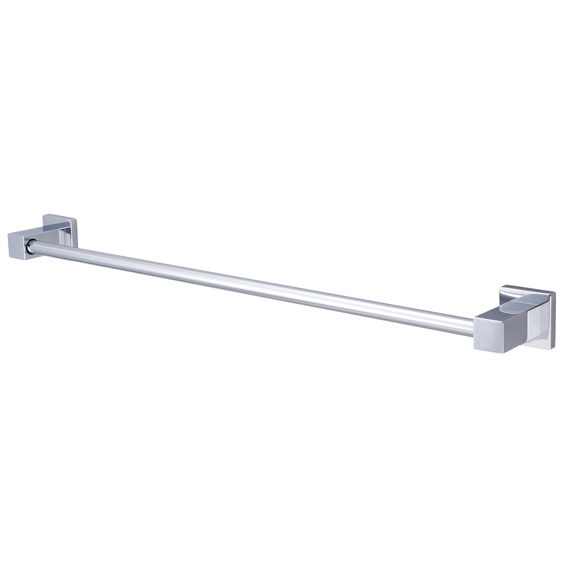 Pioneer 7Mo031 Bath Hdwr-Mod Towel Bar-18" W/Mounting Hardware-Cp