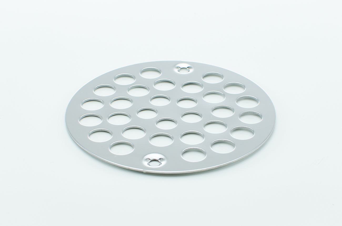 Pasco 8019 4" SS STRAINER FOR PLASTIC Drain