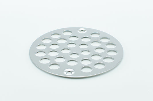 Pasco 8019 4" SS STRAINER FOR PLASTIC Drain