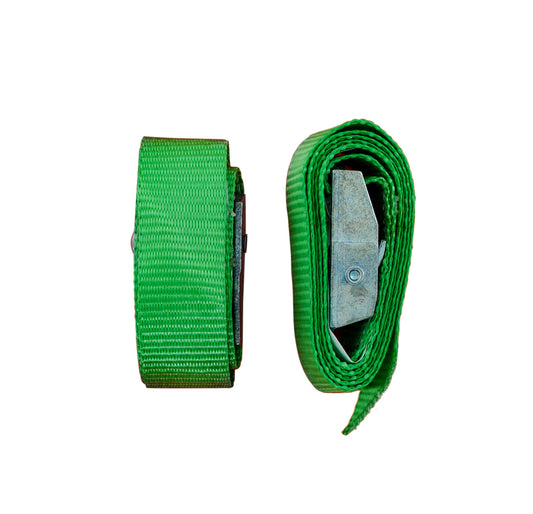 Pasco 8741 3'POLY STRAP