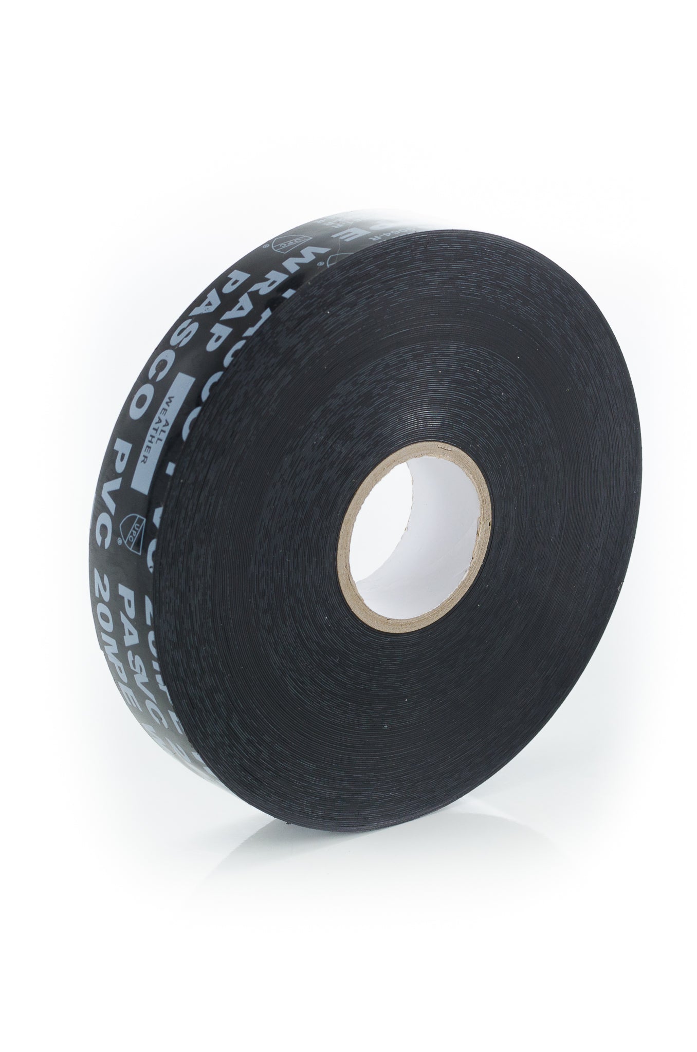 Pasco 9061-R 1" 20 MIL PIPE WRAP TAPE/ROLL