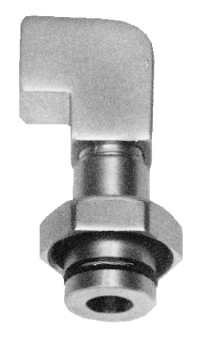 Fisher 2931 Adapter Swivel 1/4