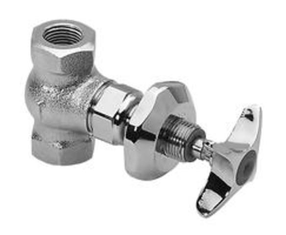 Fisher 13676 Concealed Shut-OPff Valve 1/2"F