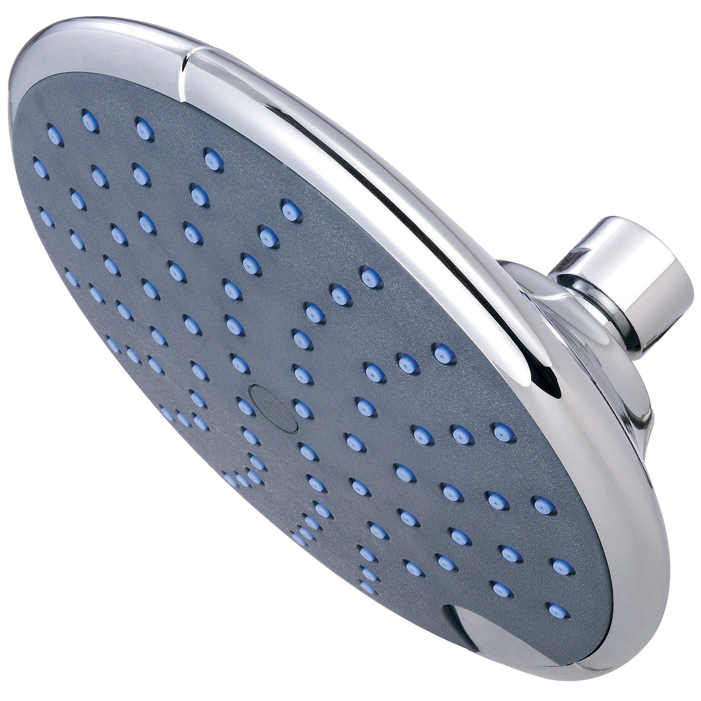 Olympia OP-640037 ACCESSORIES-SINGLE FUNCTION RAIN SHOWERHEAD 1.75 GPM (WATERSENSE)-CP