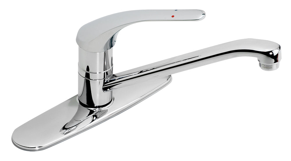 Symmons S-23-BH-W-0.5 Origins Single Lever Kitchen Faucet