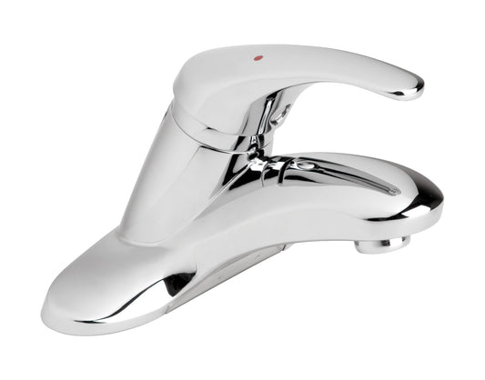 Symmons S-20-IPS-0.5 Symmons Single Handle centerset lavatory Faucet