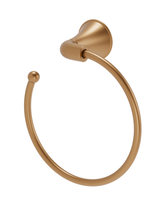 Symmons 553TRBBZ Elm towel ring