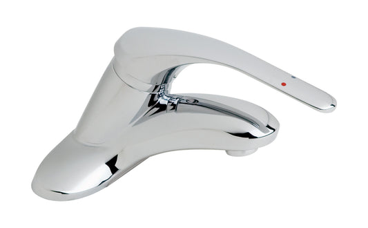 Symmons S-20-W-0.5 Symmetrix Single Handle centerset lavatory Faucet