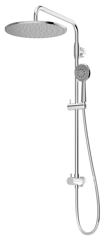 Symmons 35EX-RD2 Dia Exposed Shower Riser