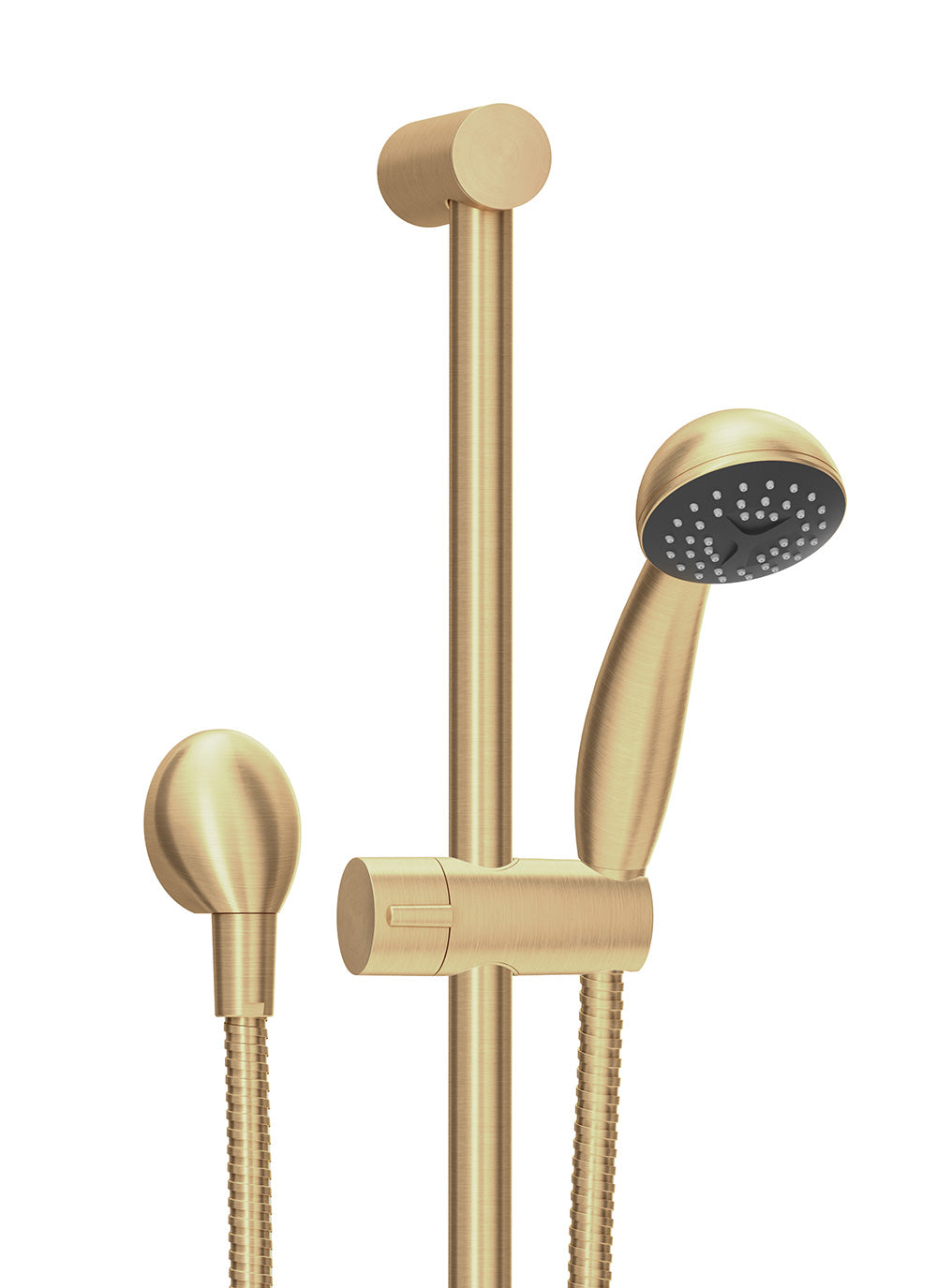 Symmons H321-V-BBZ 1 mode Hand Shower assembly