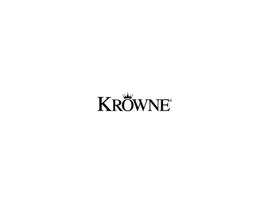 Krowne S25-127. High Range Qac Test Strips, 1 Pack. One Bottle Of Test Strips. Used To Test Solutions That Kill Pathogenic Organisms. 50 Strips Per Bottle. Color-Coded Chart.