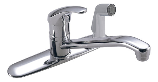 Symmons S-23-3-BH-1.5 Origins Single Lever Kitchen Faucet