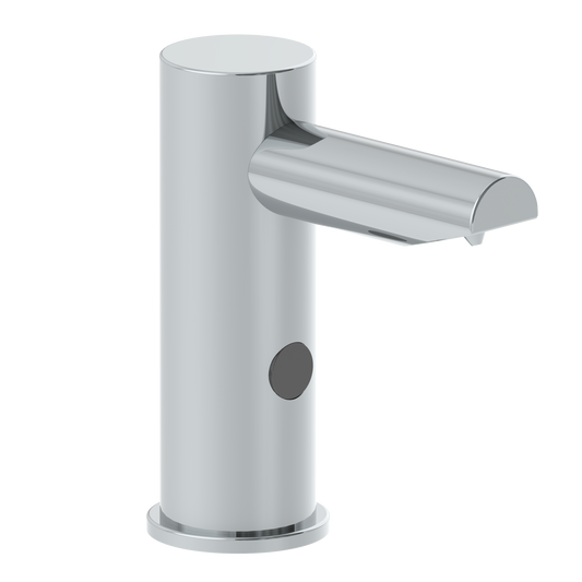 Symmons SD6350EL Dia Soap Dispenser, Liquid