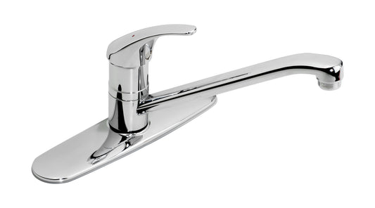 Symmons S-23-1.0 Origins Single Lever Kitchen Faucet