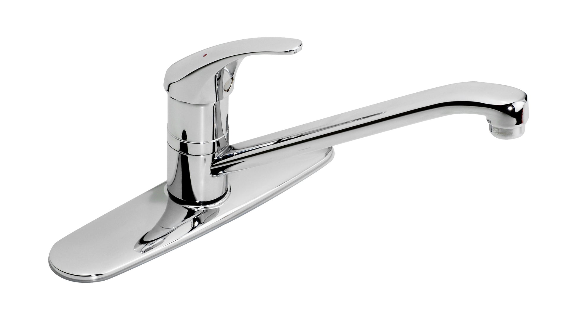 Symmons S-23-BH-1.0 Origins Single Lever Kitchen Faucet