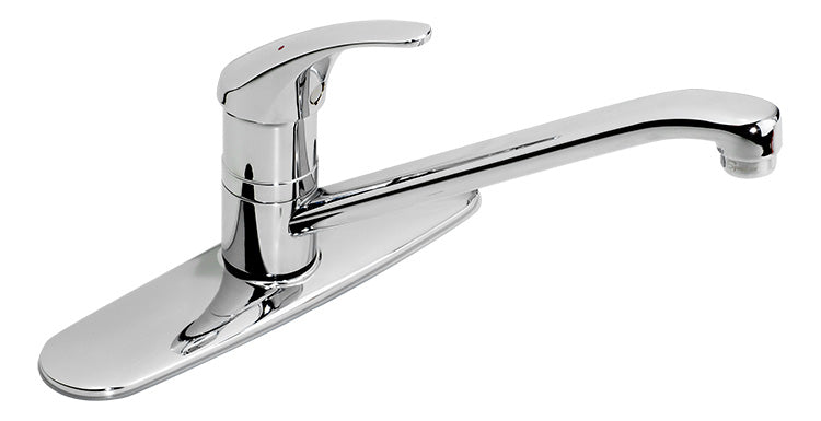 Symmons S-23-0.5 Origins Single Lever Kitchen Faucet