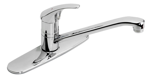 Symmons S-23-0.5-10 Origins Single Lever Kitchen Faucet