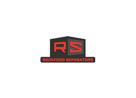 Rockford Separators R-POLY-350