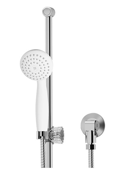 Symmons FSB-1.5 1 mode Hand Shower assembly