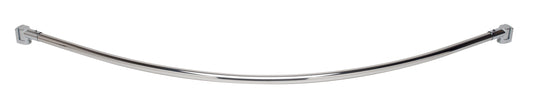 Symmons 353SR-5-STN Curved Shower rod