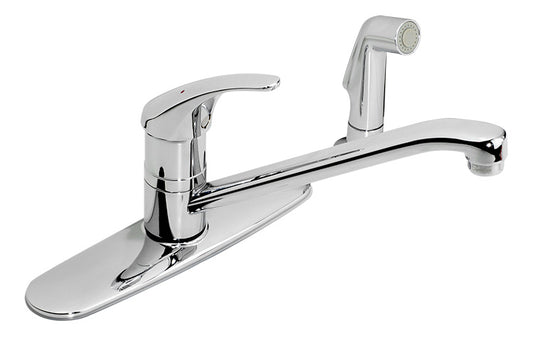 Symmons S-23-2-0.5 Symmetrix Single Lever Kitchen Faucet