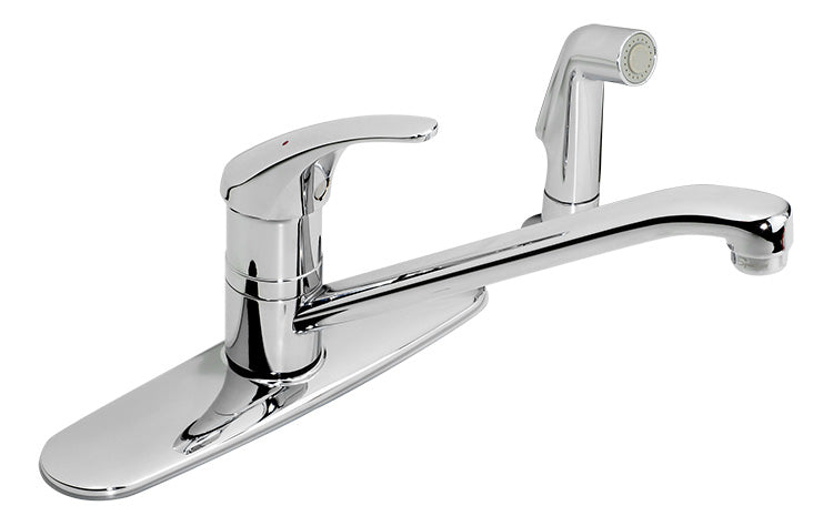 Symmons S-23-2-BH-0.5 Origins Single Lever Kitchen Faucet